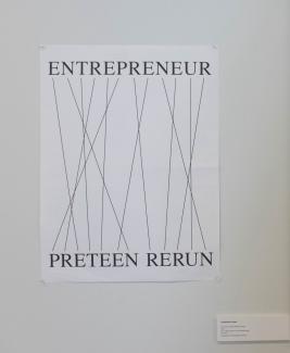 Exhibition Poster